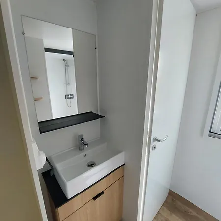 Charmant Mobil Home Proche Ocean Capbreton Exterior photo