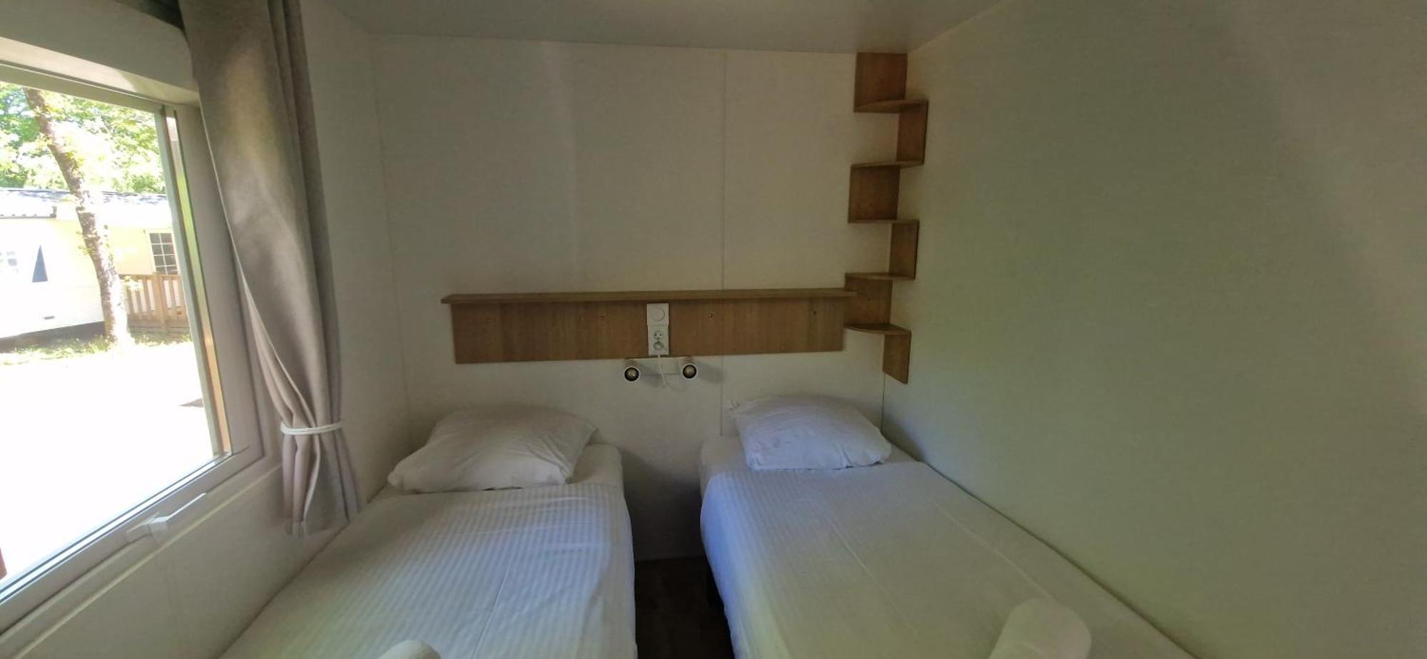 Mobil Proche Ocean * Capbreton