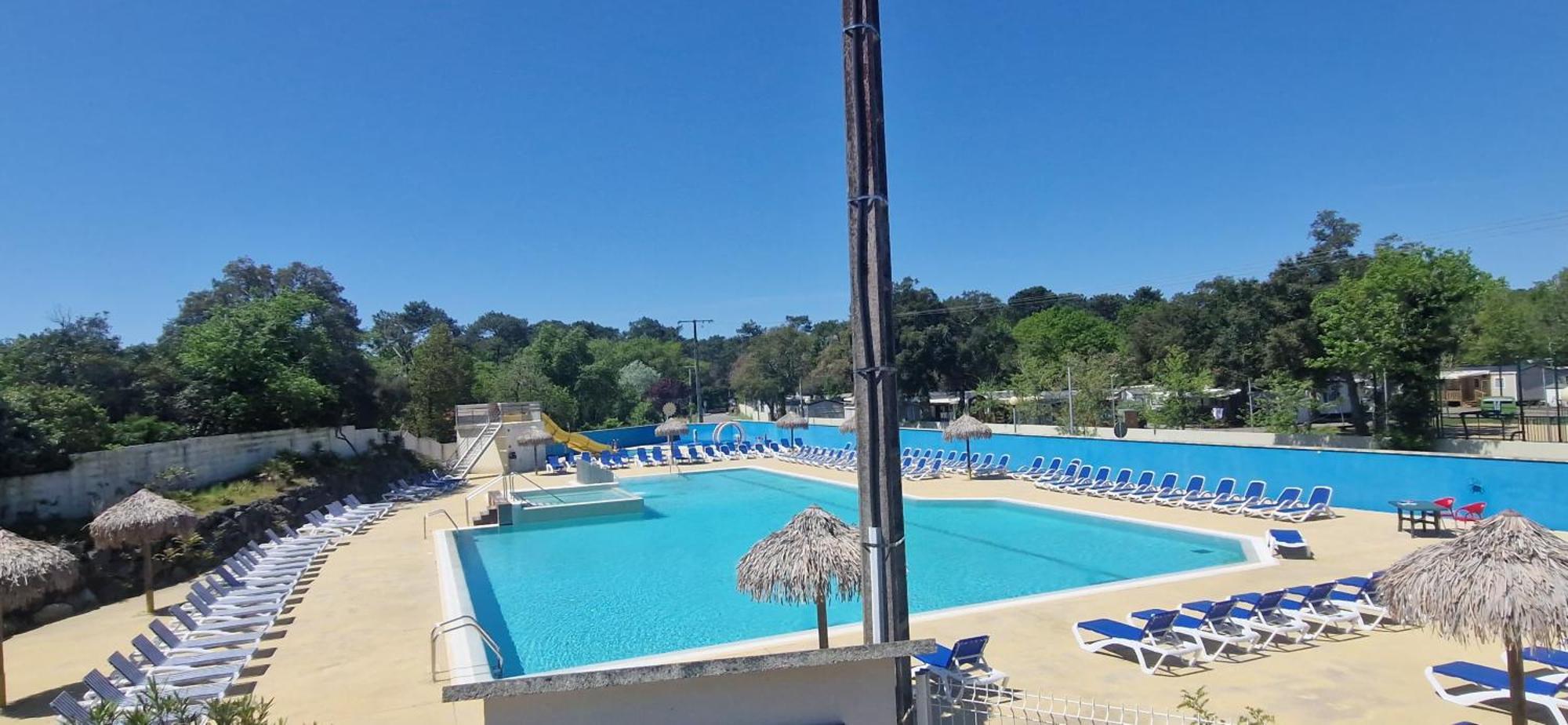 Mobil Proche Ocean * Capbreton